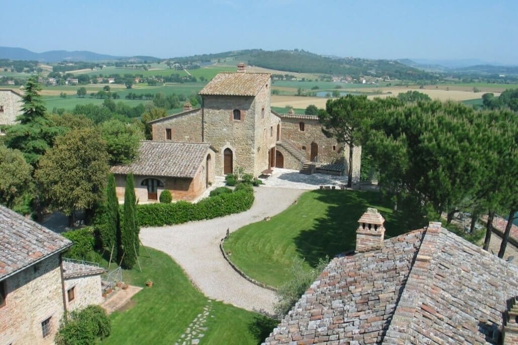 Photo of Outdoor in Castiglione della Valle
