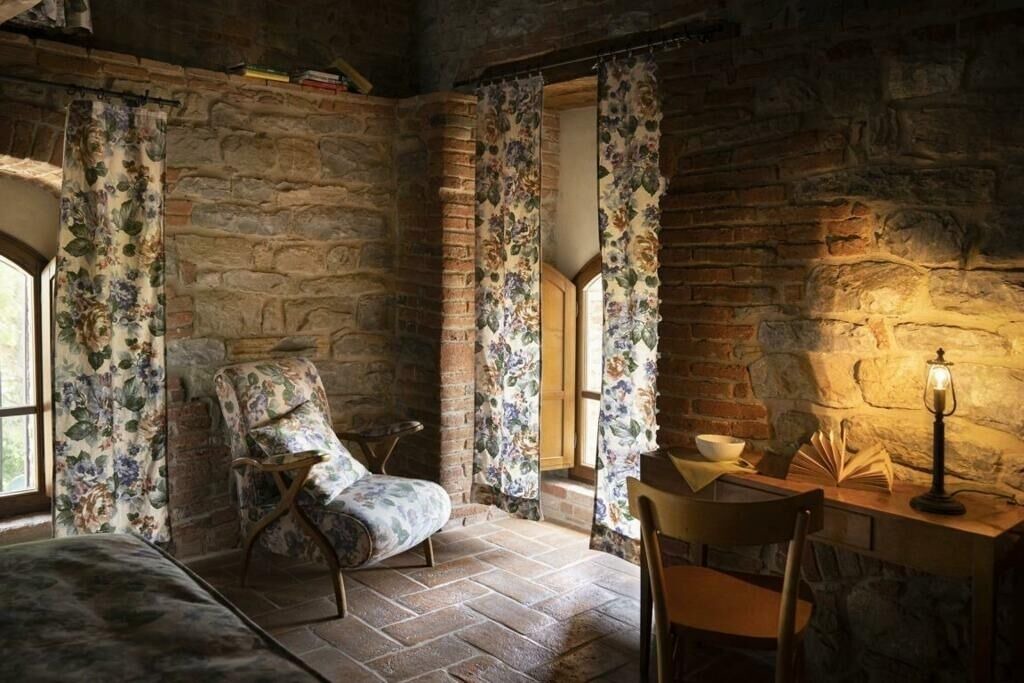 Photo of Bedroom in Castiglione della Valle