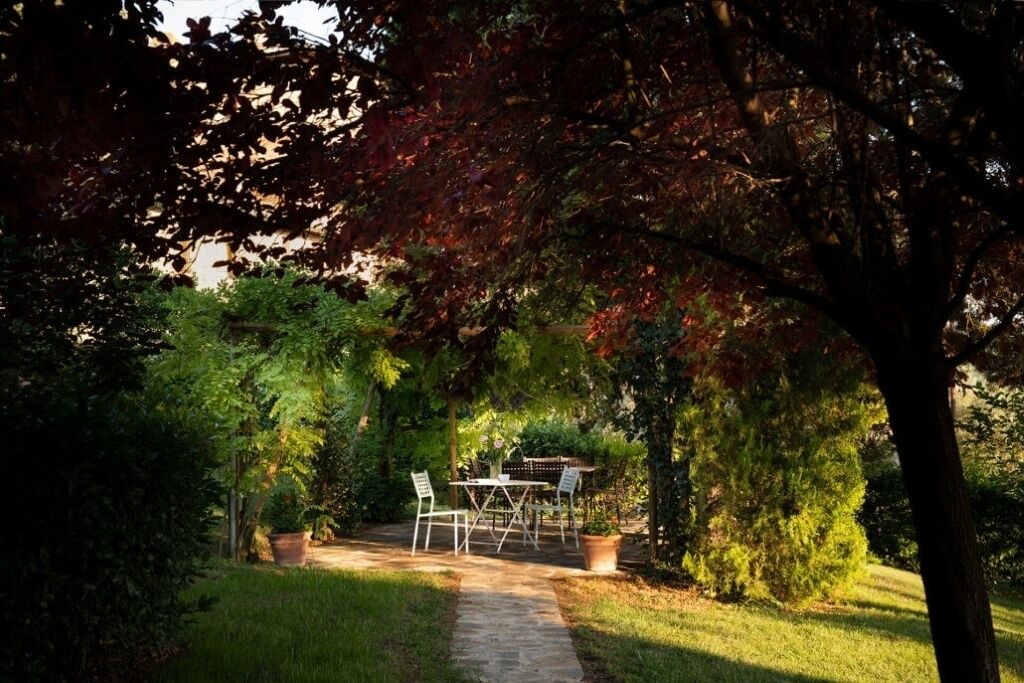 Photo of Outdoor in Castiglione della Valle