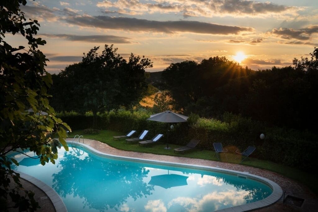 Photo of Outdoor in Castiglione della Valle