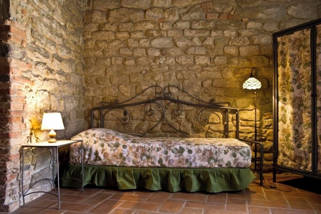 Photo of Bedroom in Castiglione della Valle