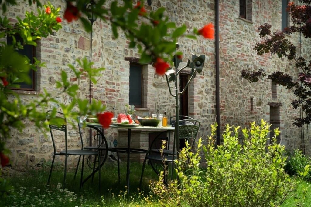 Photo of Outdoor in Castiglione della Valle