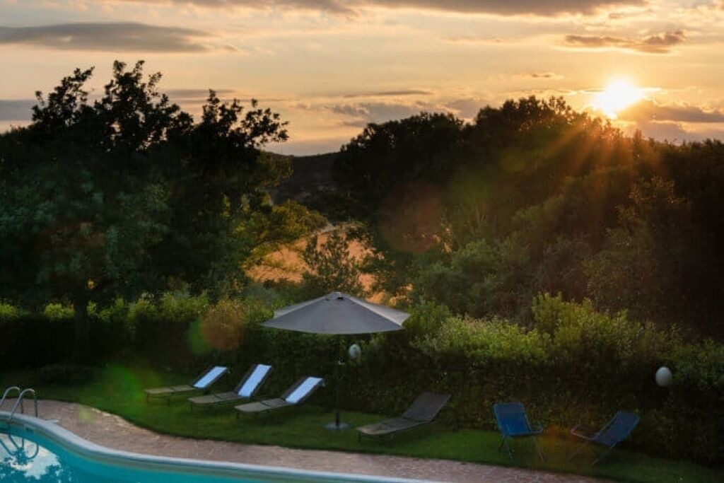 Photo of Outdoor in Castiglione della Valle