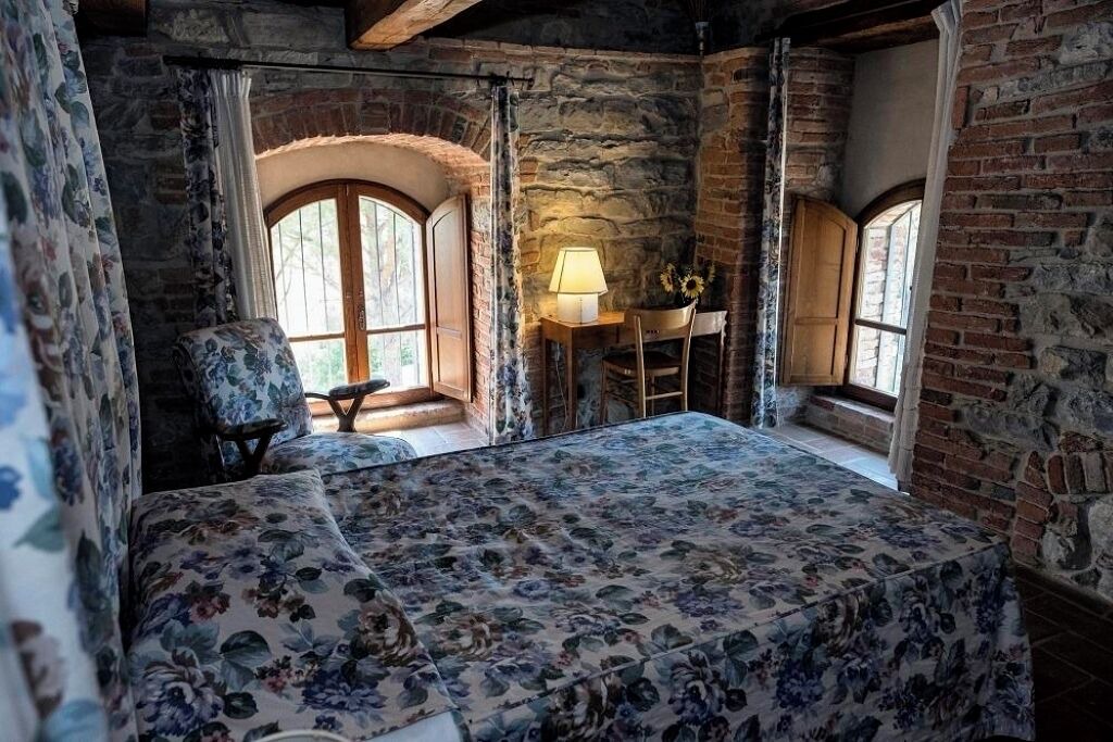 Photo of Bedroom in Castiglione della Valle