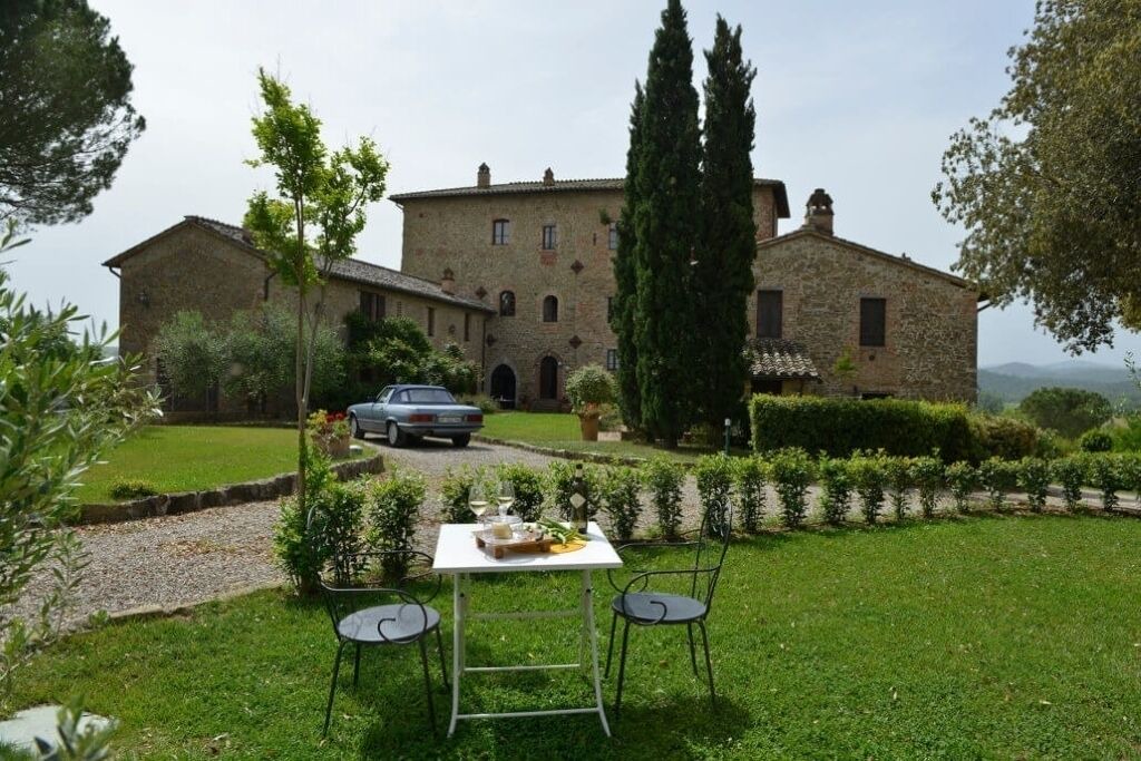 Photo of Outdoor in Castiglione della Valle