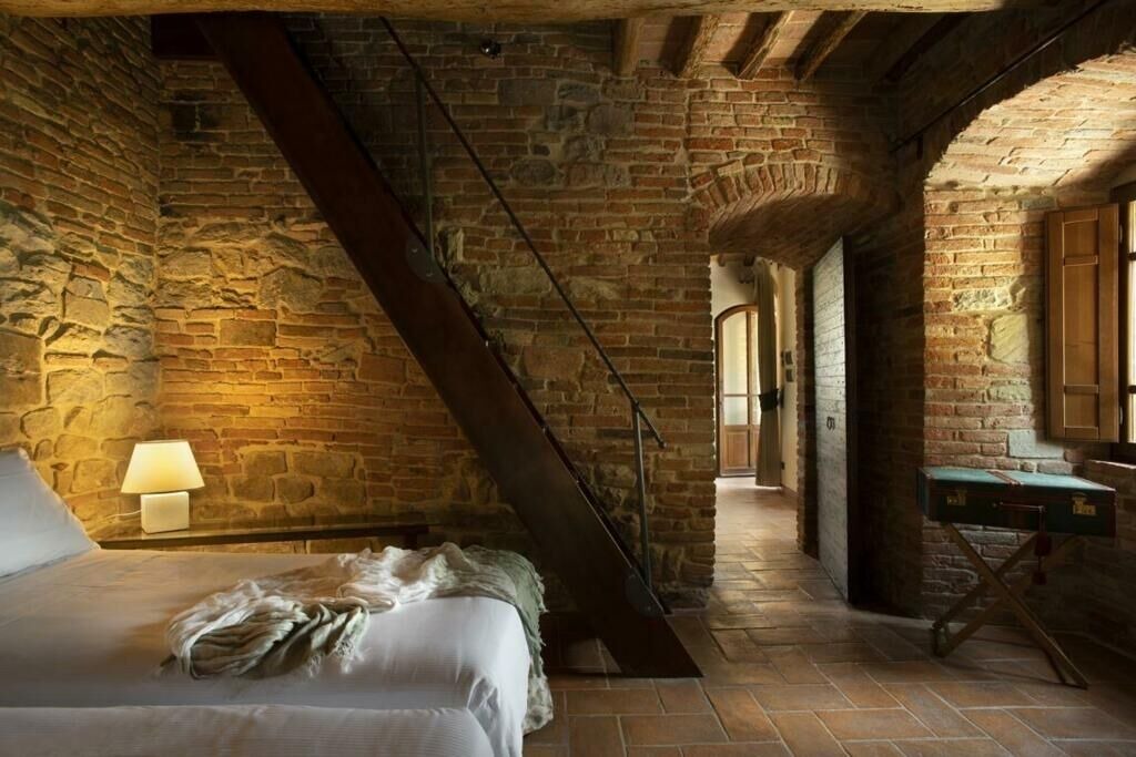 Photo of Bedroom in Castiglione della Valle