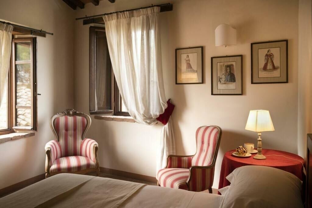 Photo of Bedroom in Castiglione della Valle