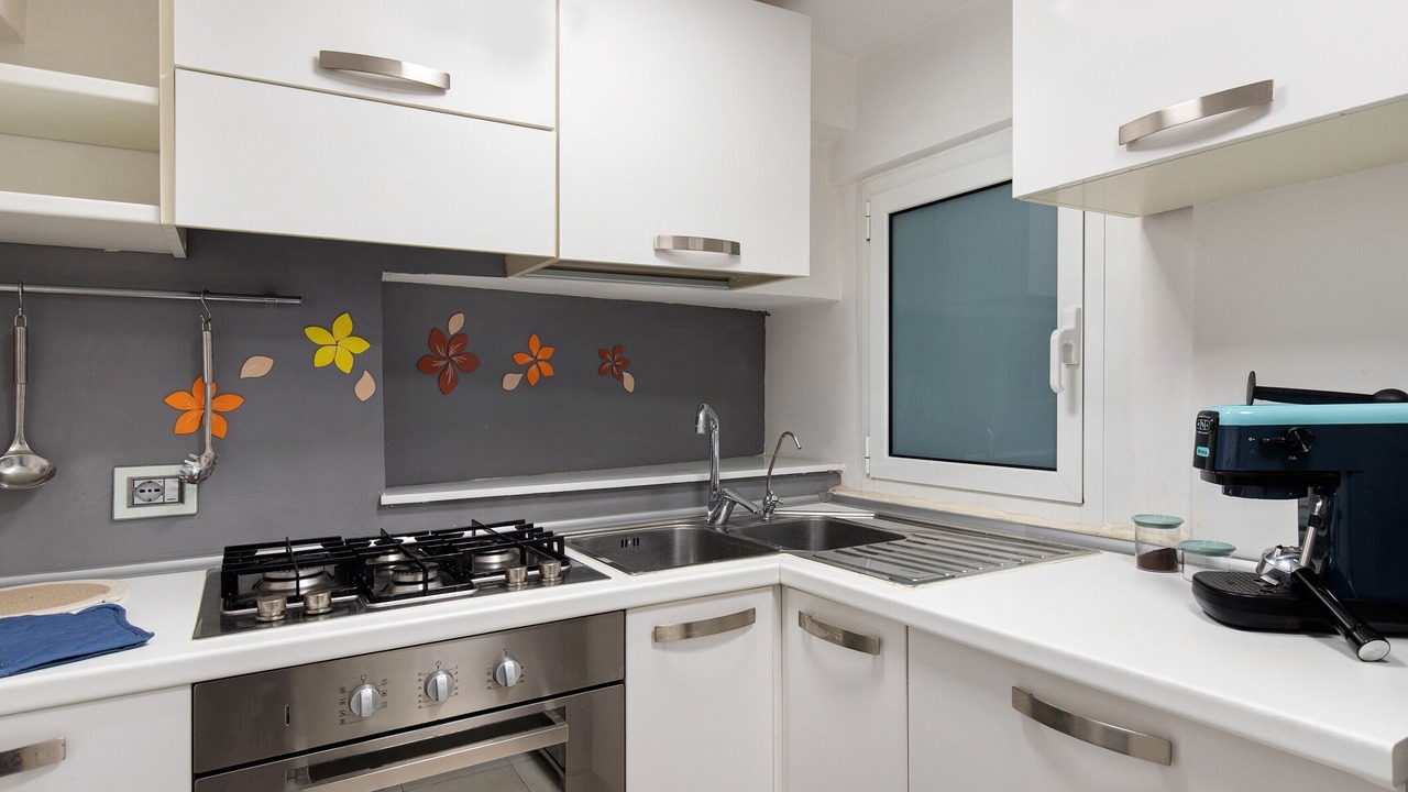 Photo of Kitchen in Cassia