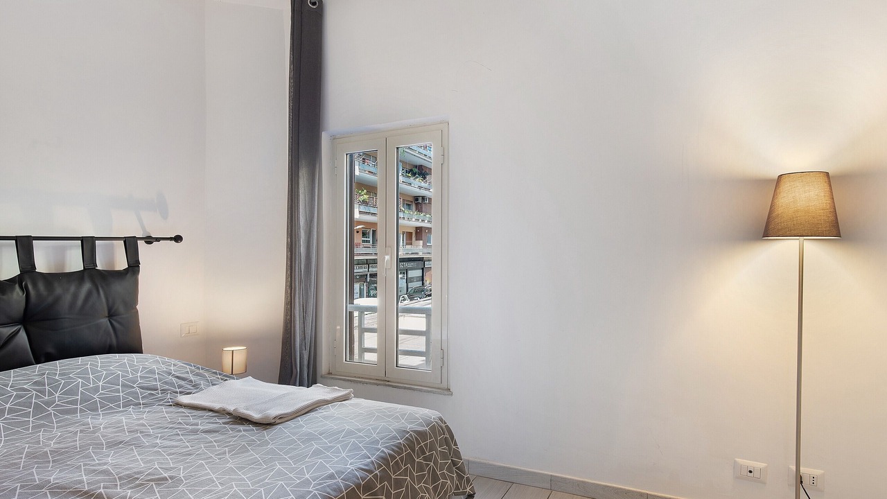 Photo of Bedroom in Tor di Quinto