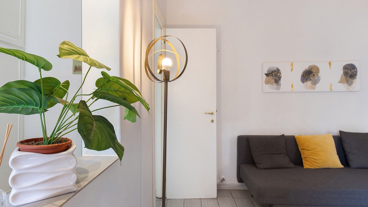 Photo of Livingroom in Tor di Quinto