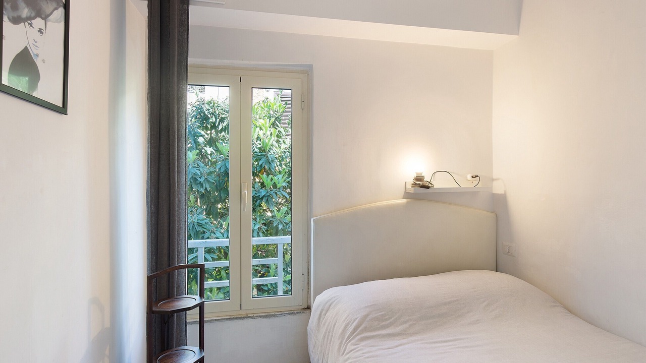 Photo of Bedroom in Tor di Quinto