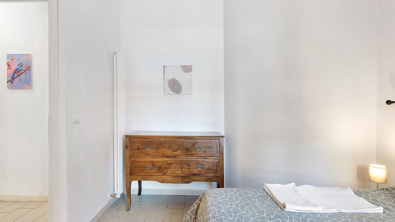 Photo of Bedroom in Tor di Quinto