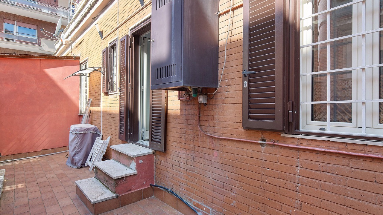 Photo of Outdoor in Tor di Quinto