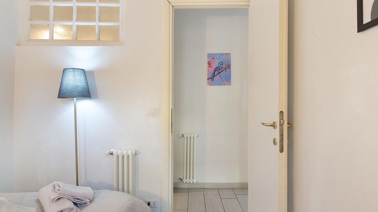 Photo of Bedroom in Tor di Quinto