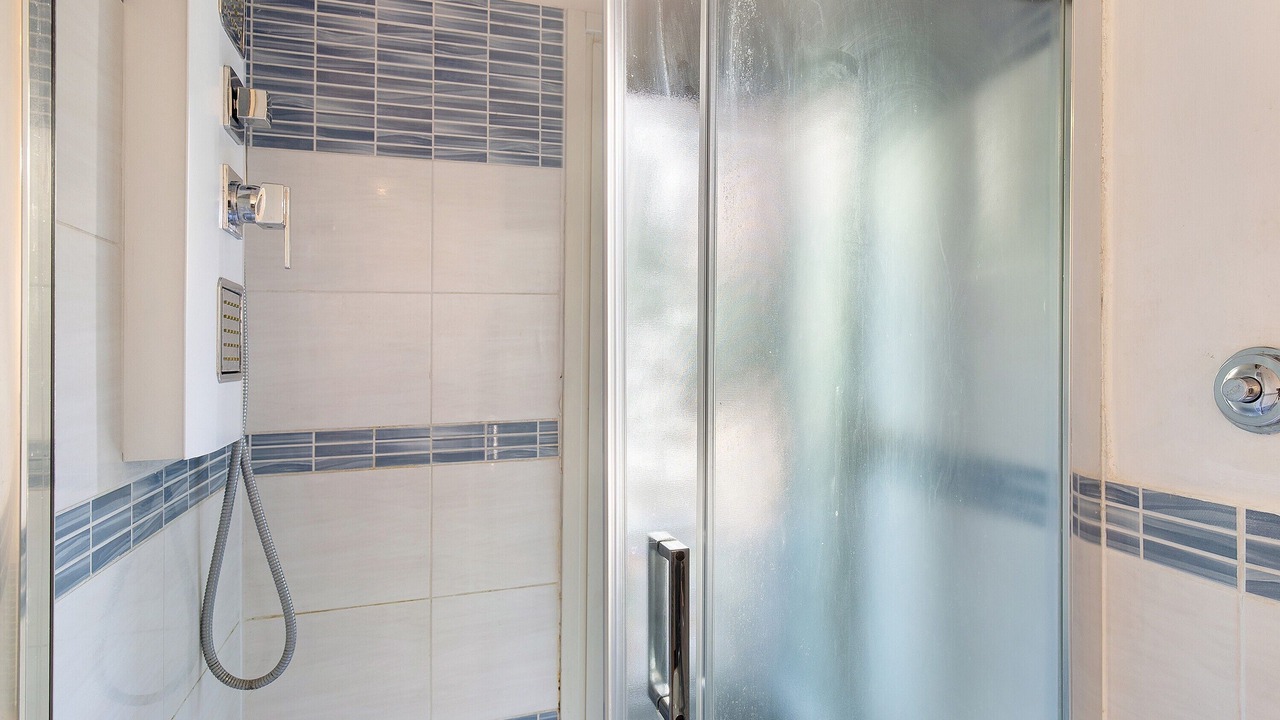 Photo of Bathroom in Tor di Quinto