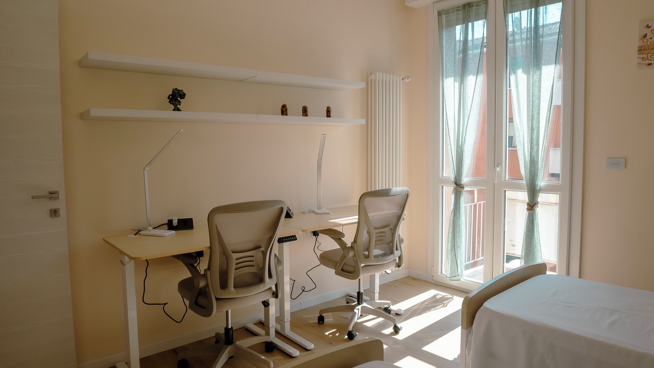Photo of Bedroom in San Donato