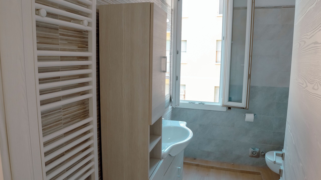 Photo of Bathroom in San Donato
