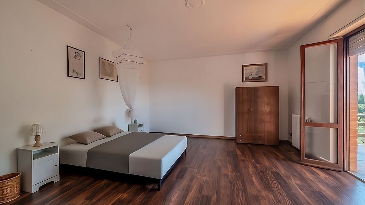 Photo of Bedroom in Pietrauta