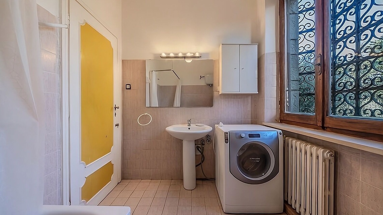 Photo of Bathroom in Pietrauta