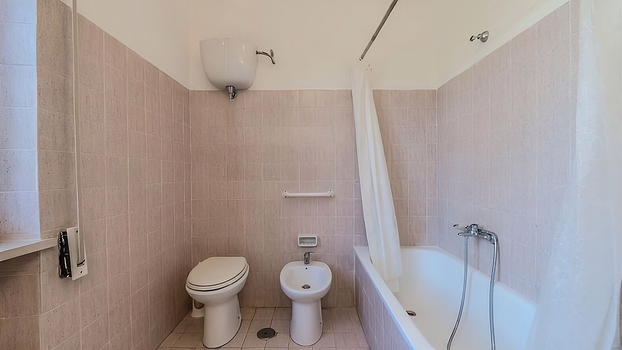 Photo of Bathroom in Pietrauta
