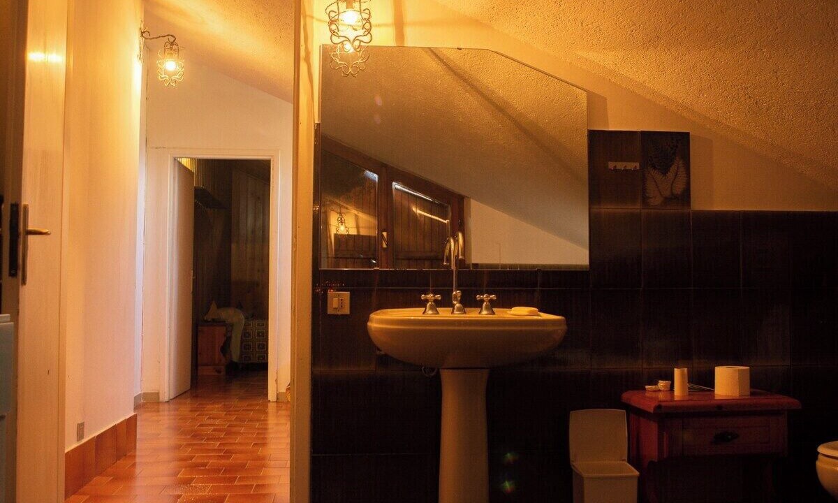 Photo of Bathroom in Pietrauta