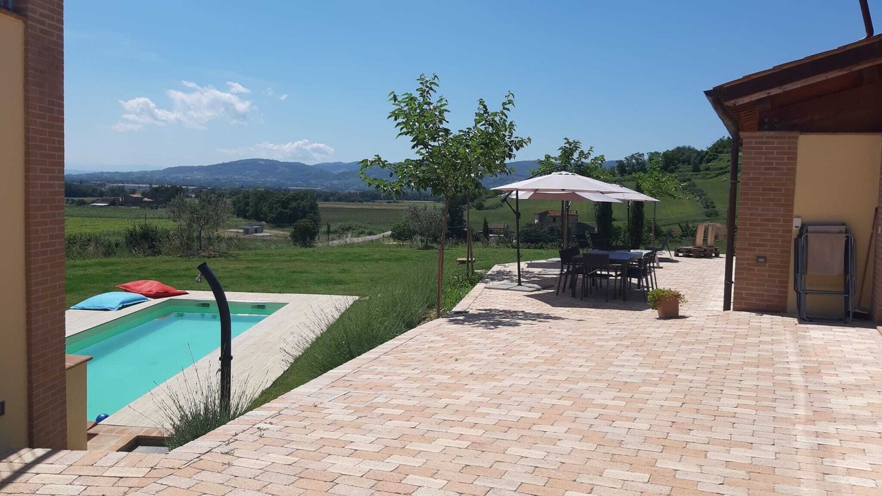 Photo of Outdoor in Torgiano