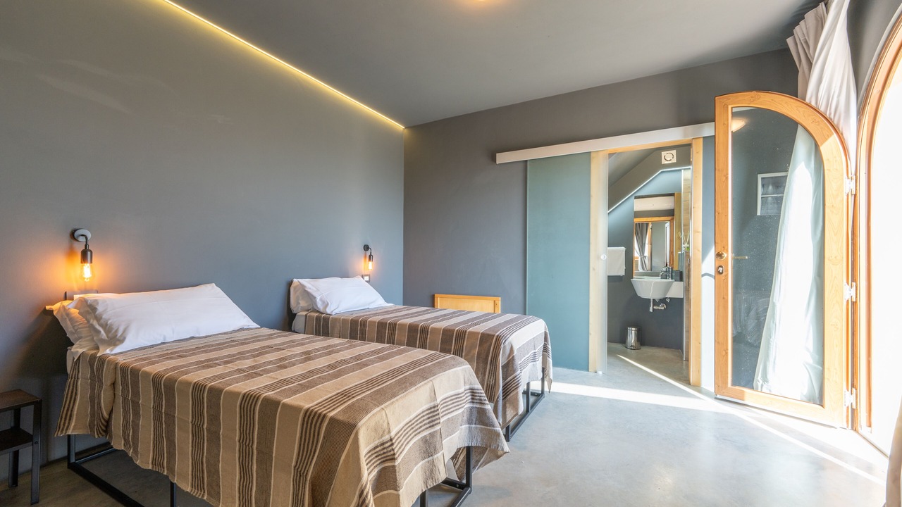 Photo of Bedroom in Torgiano