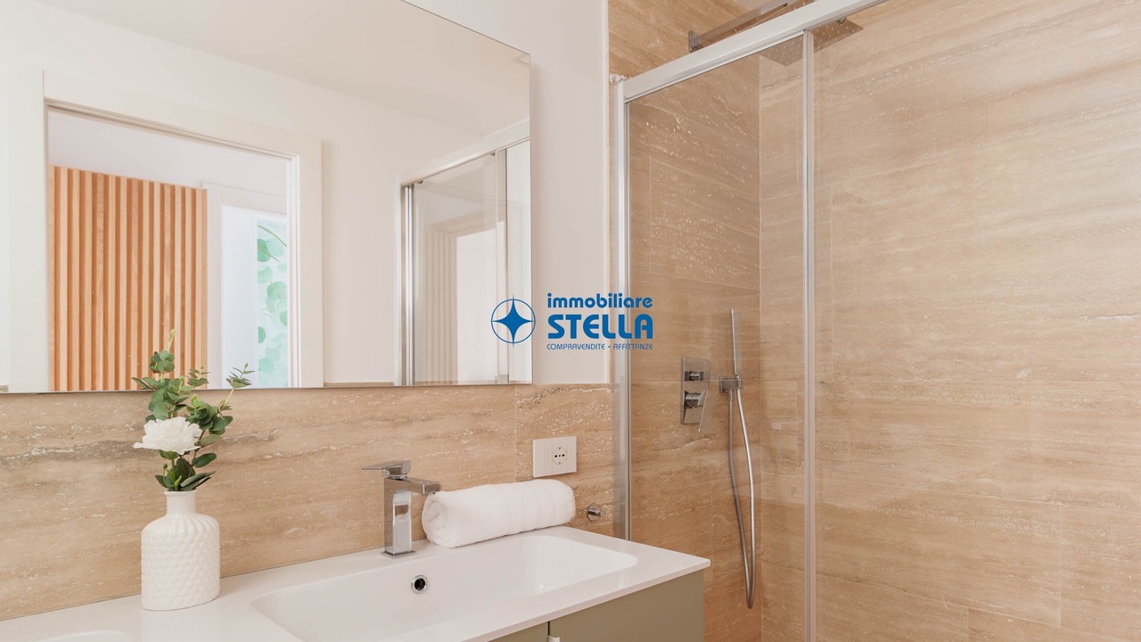 Photo of Bathroom in Jesolo