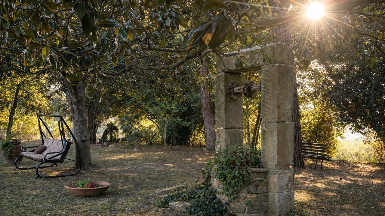 Photo of Outdoor in Panicale