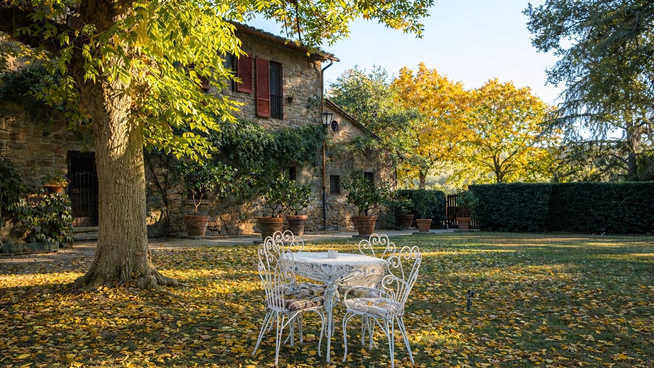 Photo of Outdoor in Panicale