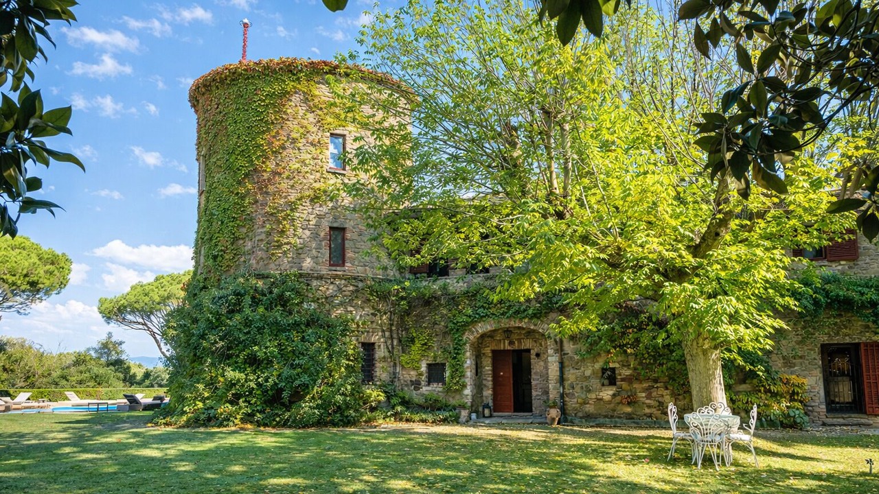 Photo of Outdoor in Panicale
