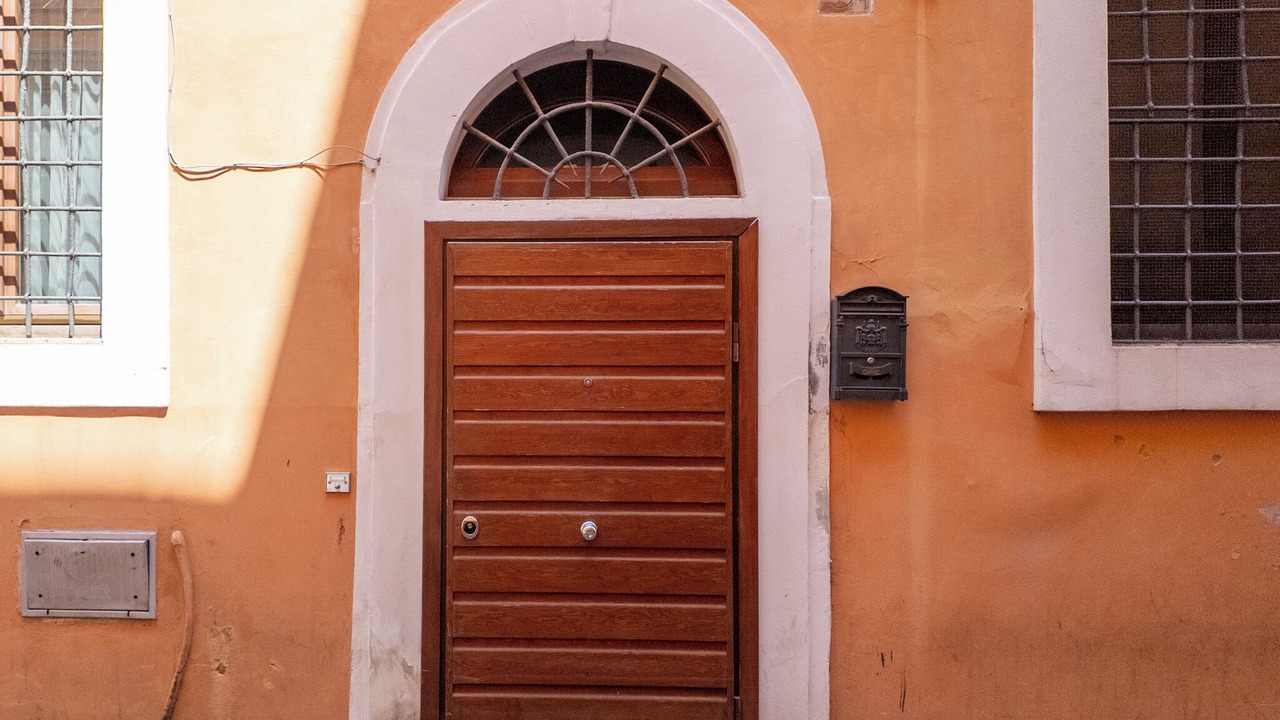 Photo of Outdoor in Rione IV Campo Marzio