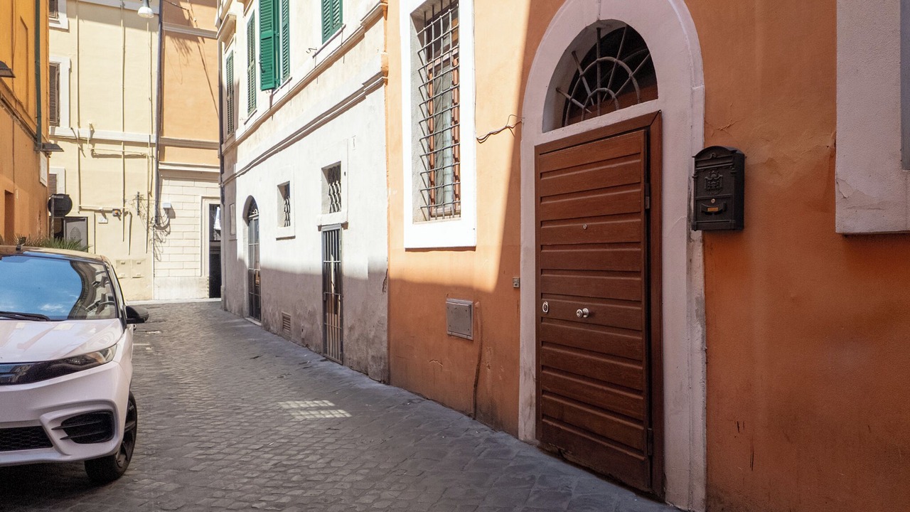 Photo of Outdoor in Rione IV Campo Marzio