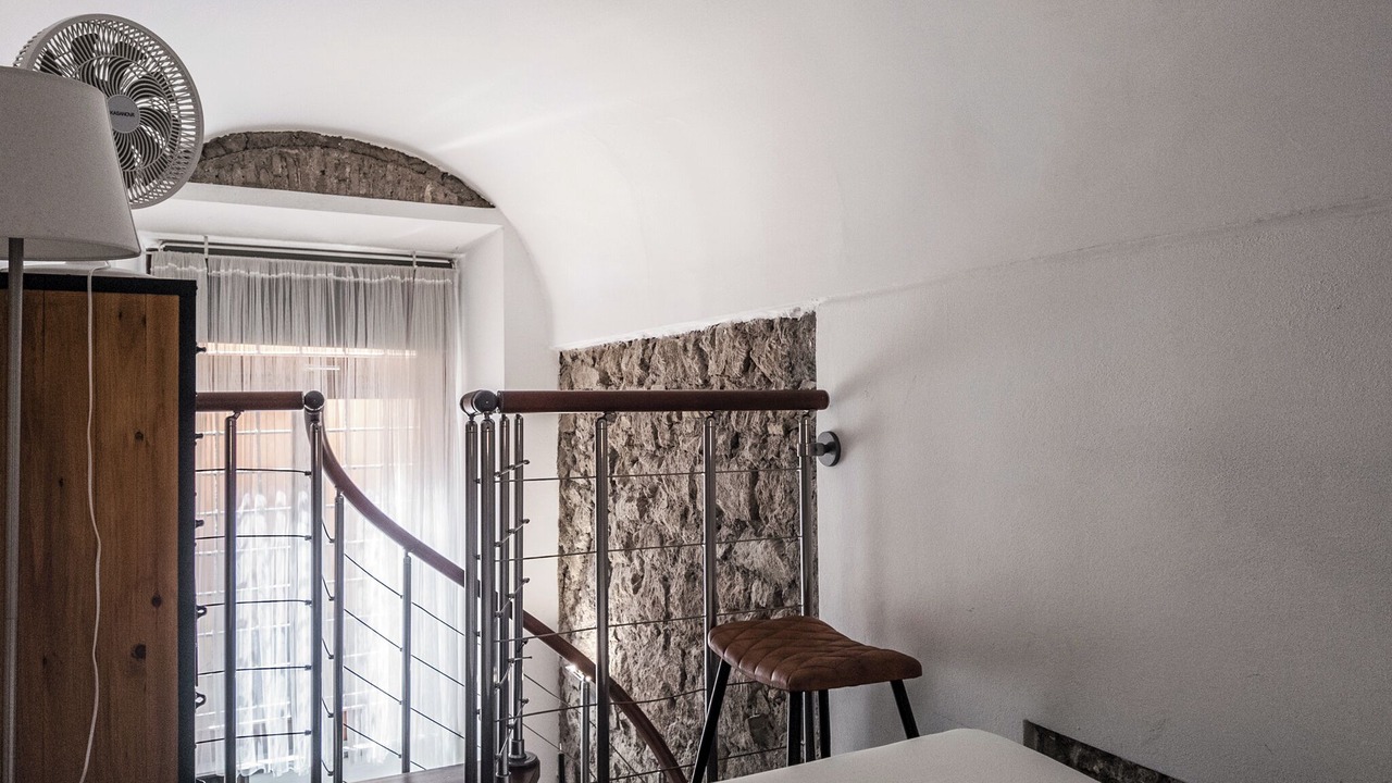 Photo of Bedroom in Rione IV Campo Marzio