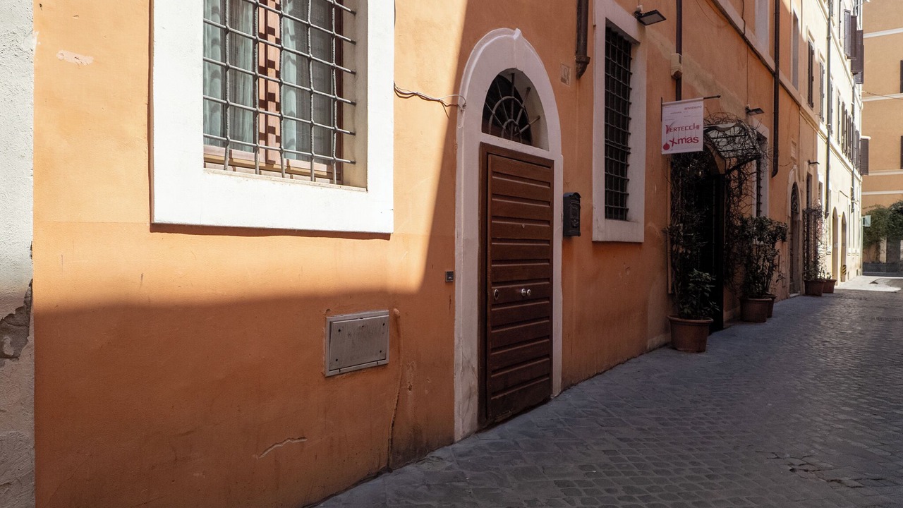 Photo of Outdoor in Rione IV Campo Marzio