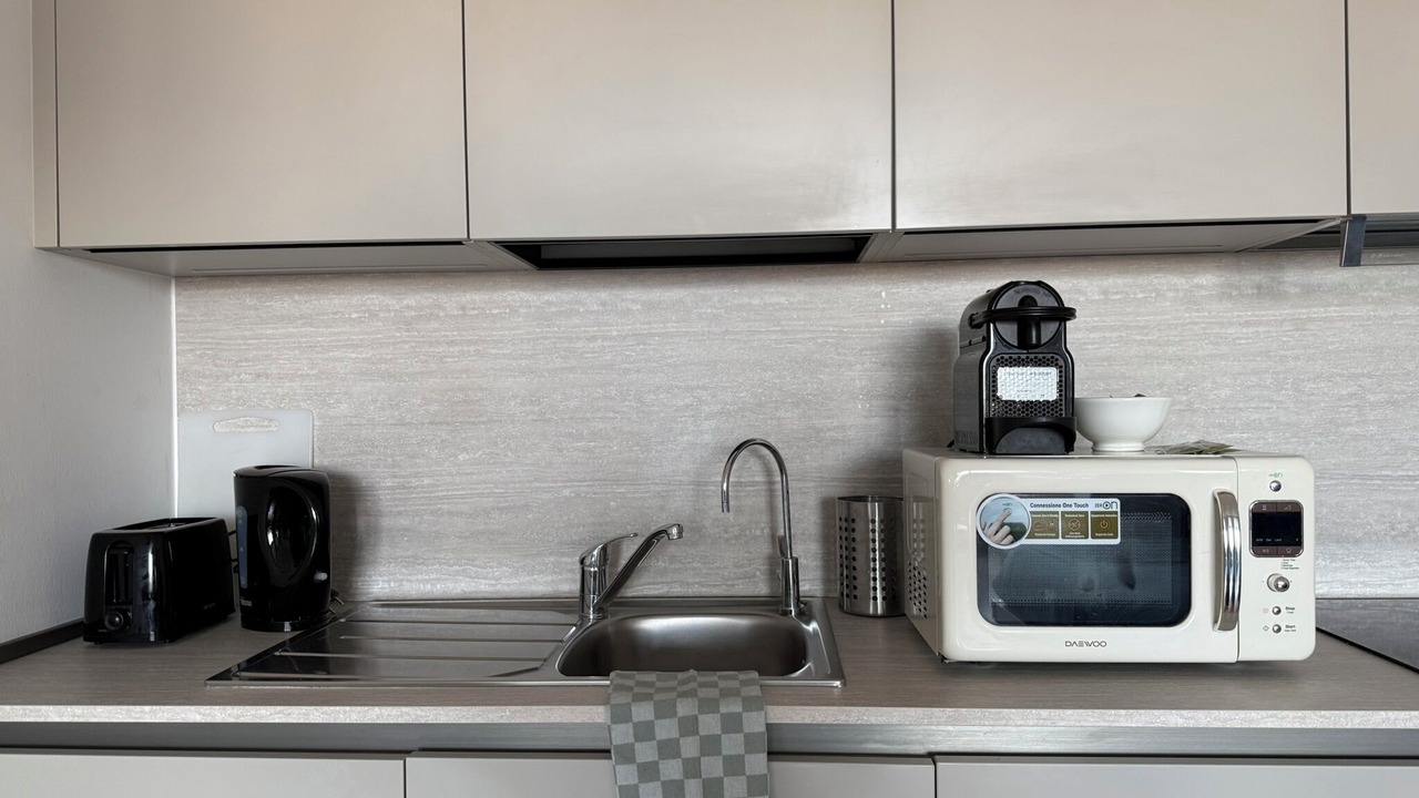 Photo of Kitchen in Torrino
