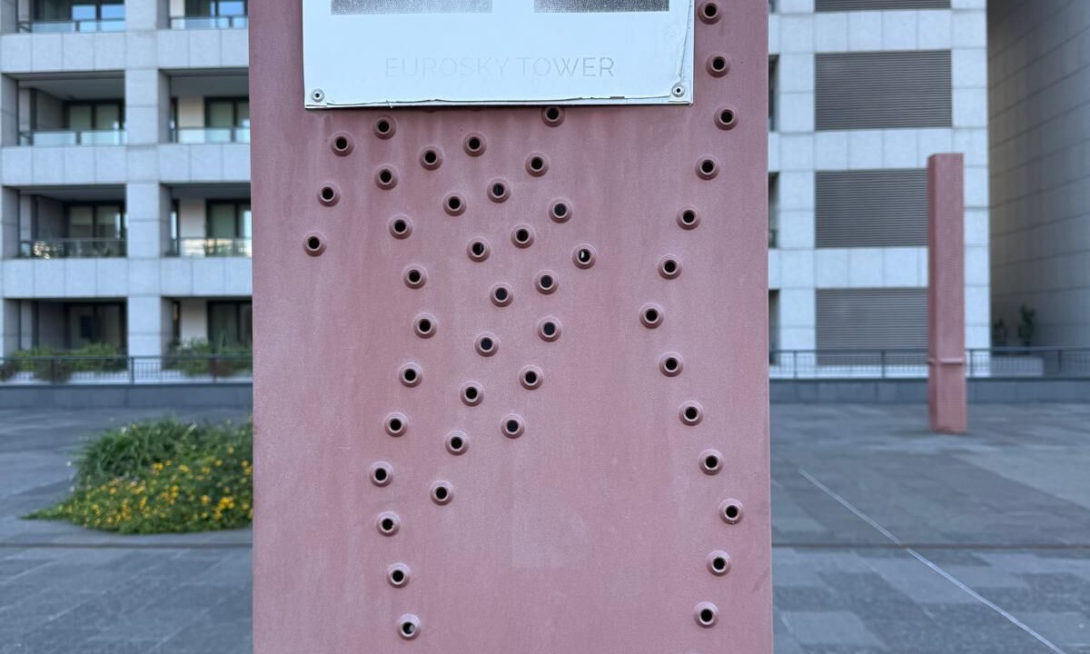 Photo of Outdoor in Torrino