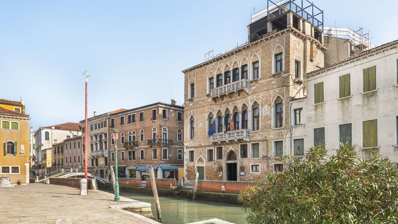 Photo of Others in Dorsoduro
