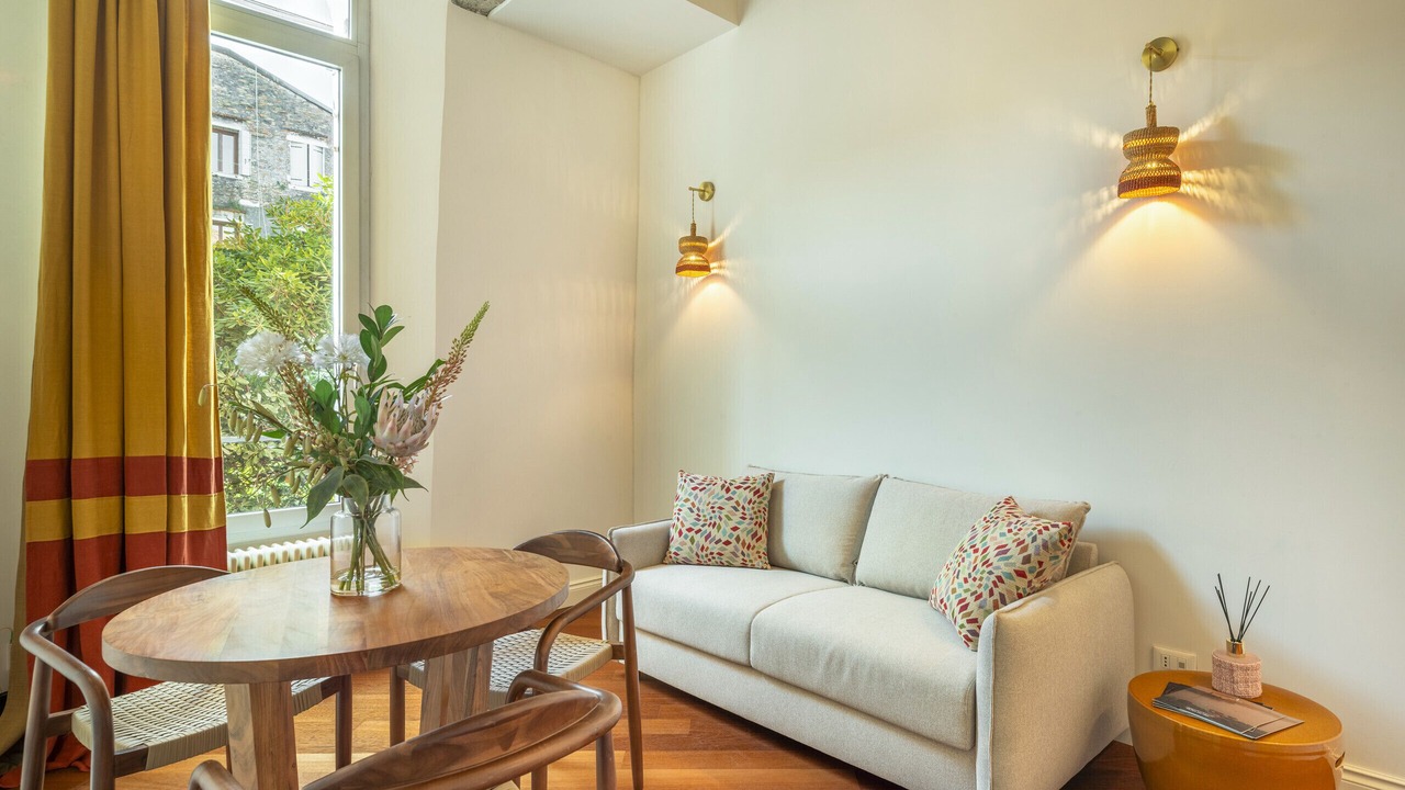Photo of Livingroom in Dorsoduro