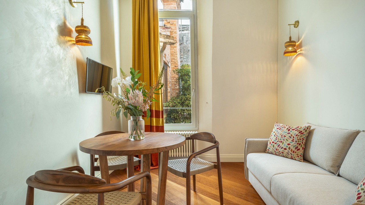 Photo of Livingroom in Dorsoduro