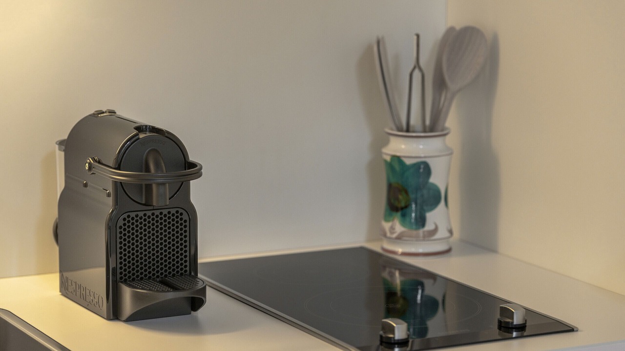 Photo of Kitchen in Dorsoduro