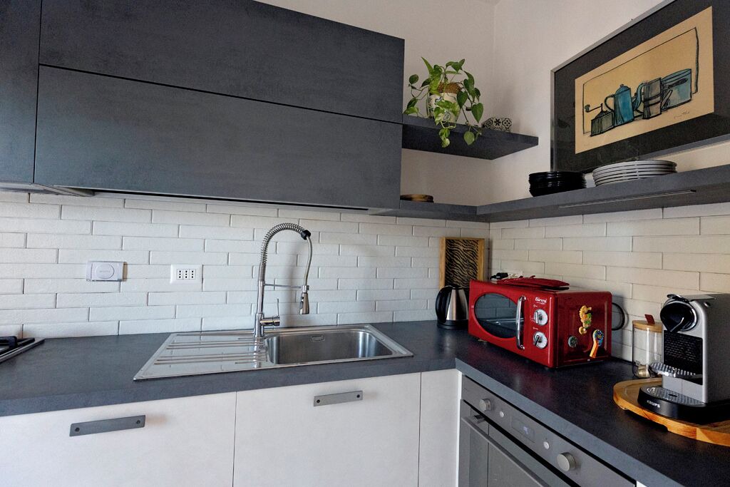 Photo of Kitchen in Aurelio