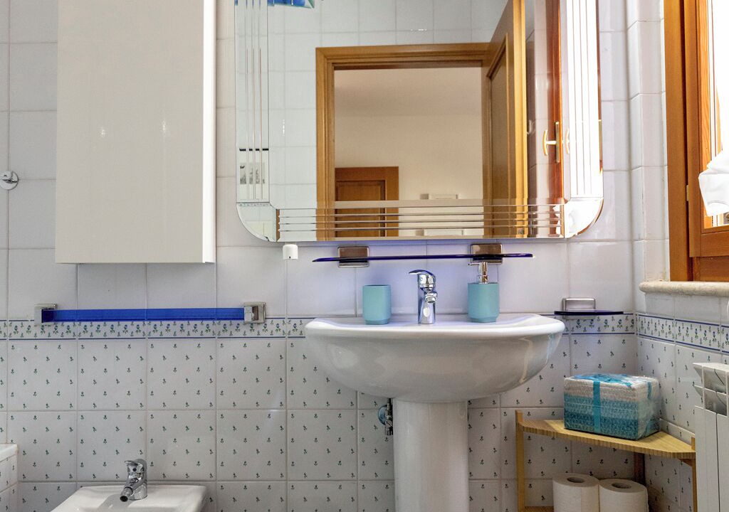 Photo of Bathroom in Aurelio