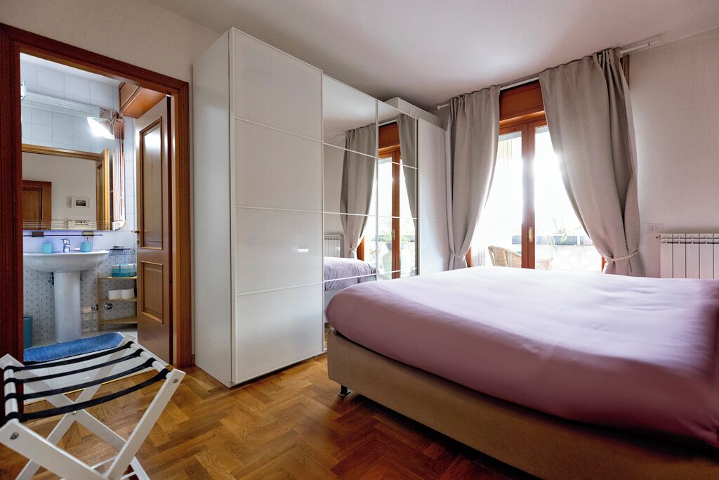 Photo of Bedroom in Aurelio