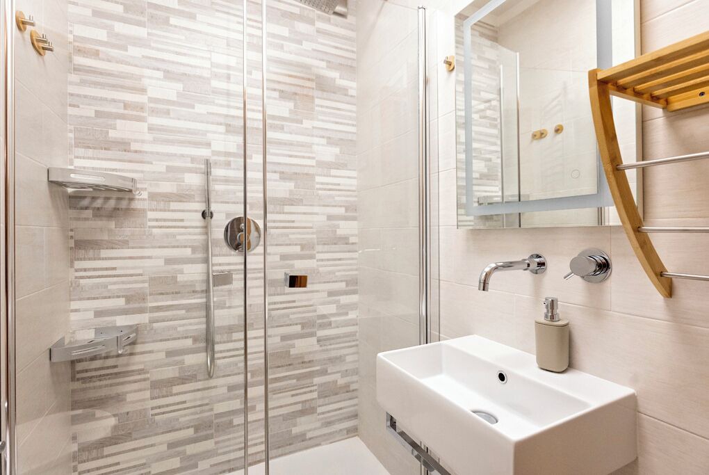 Photo of Bathroom in Aurelio
