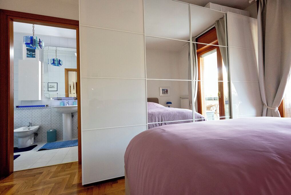 Photo of Bedroom in Aurelio