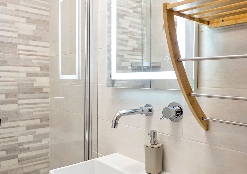 Photo of Bathroom in Aurelio