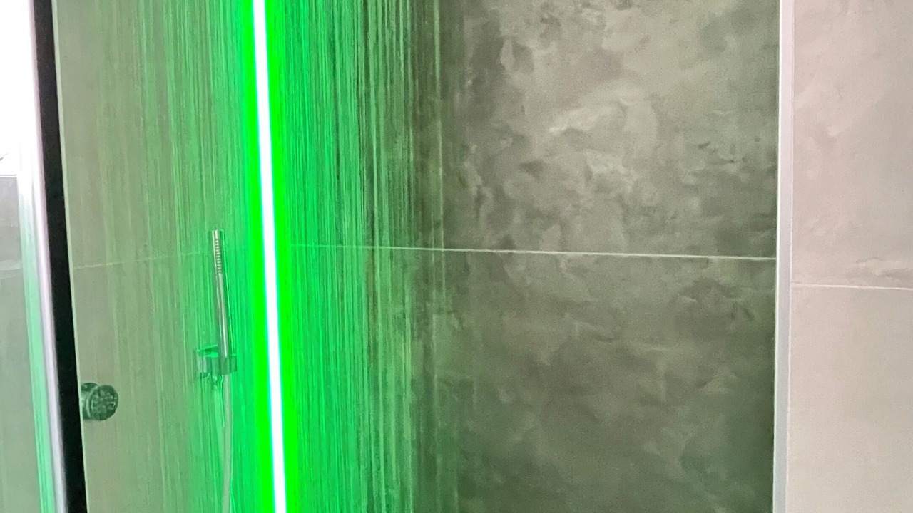 Photo of Bathroom in Mola di Bari