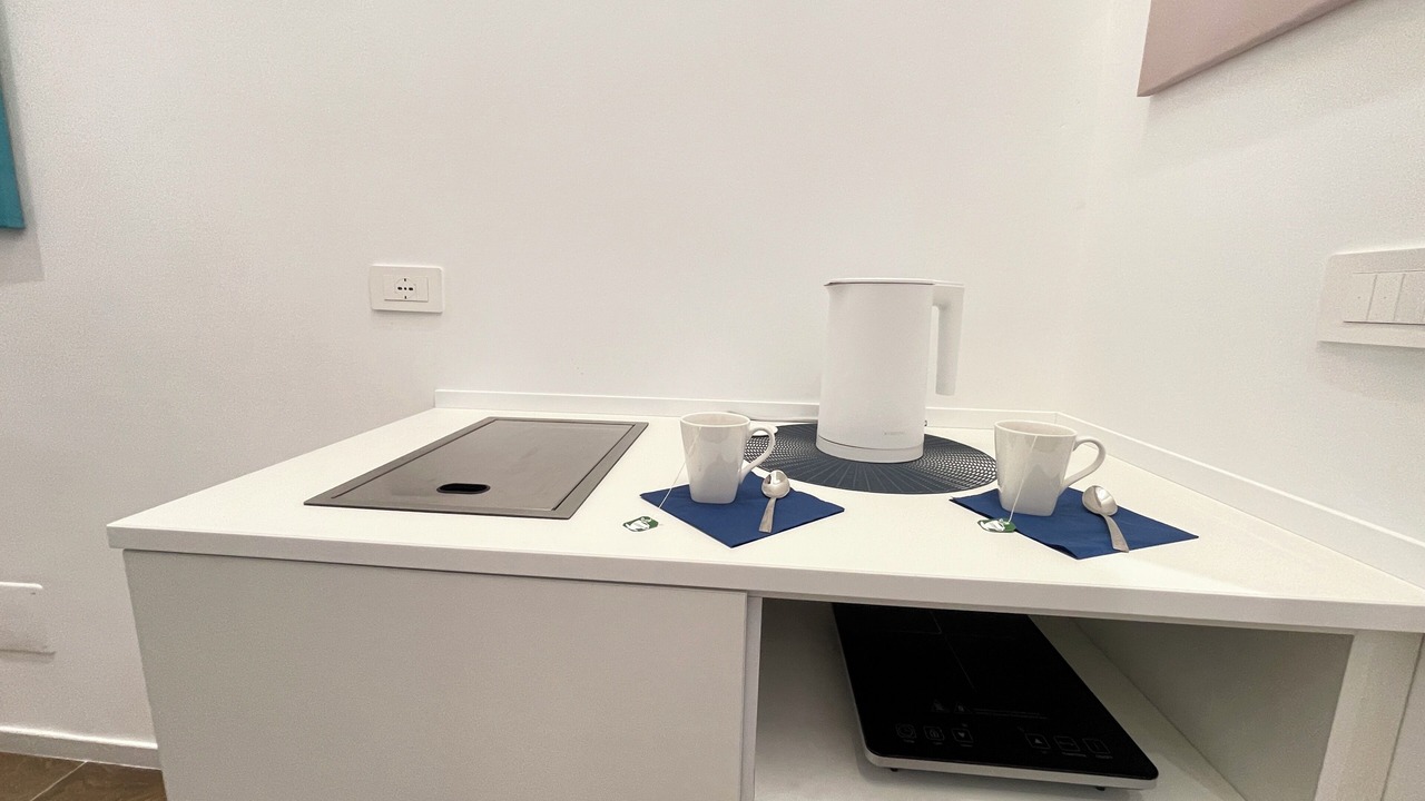 Photo of Kitchen in Mola di Bari