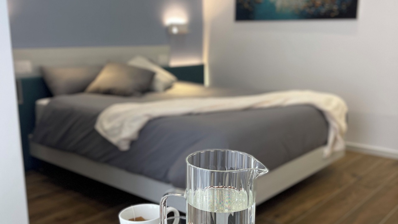 Photo of Bedroom in Mola di Bari